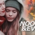 【SKAM】Eva & Noora /Shape of You
