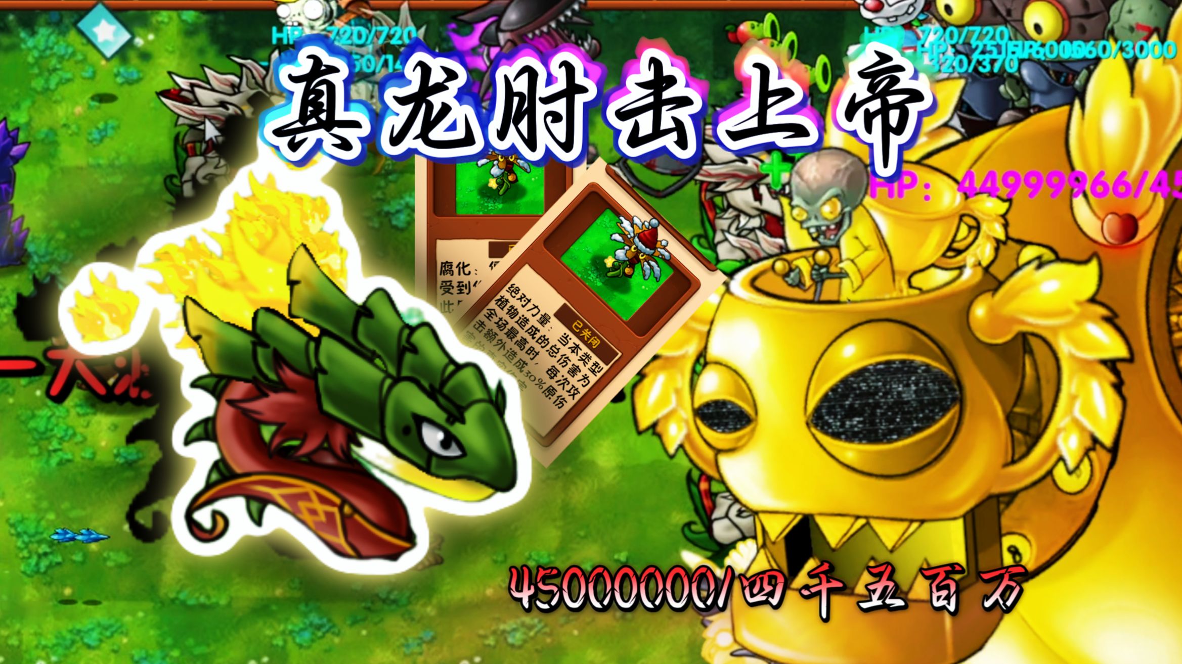 龙，乃 帝 王 之 征 啊！