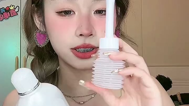 生过孩子有男朋友的都可以用，越早保养越好 #妇炎洁 #妇科