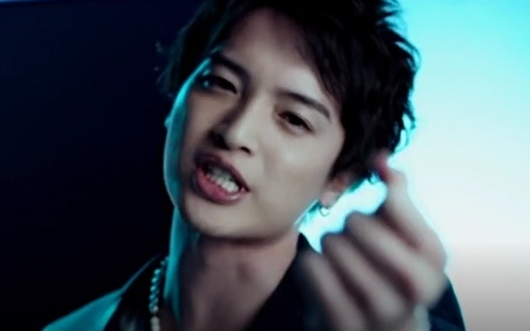 Kis My Ft2 Gravity 七人角度 哔哩哔哩 Bilibili