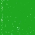 绿幕视频素材水泡