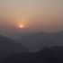日落-索尼a7r4 Batis40拍摄的延时摄影