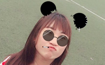 跟着我左手右手一个慢动作 表情 动态分享展示