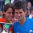 【网球】ATP 球员用一个词形容纳达尔Rafael Nadal