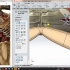 solidworks威力曲面绘制毁灭战士-暴君胸脯绘制过程
