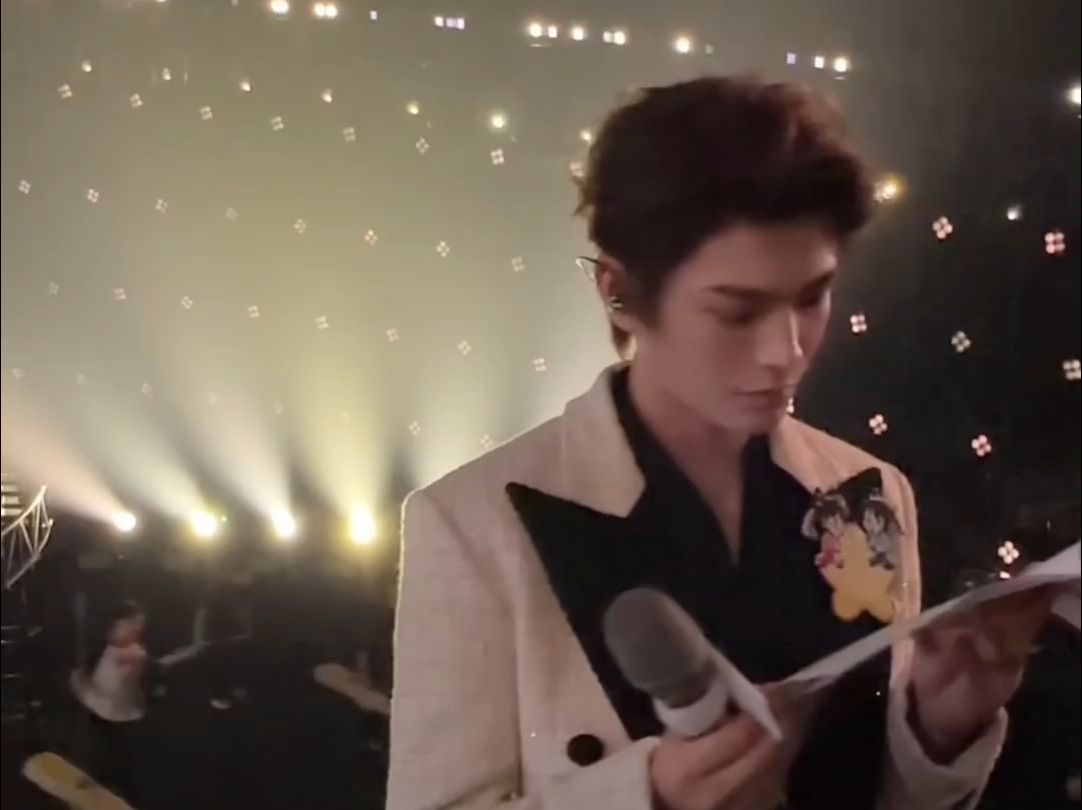 【丁禹兮】20241120 歌手大禹丁禹兮 备场微纪录@丁禹兮工作室