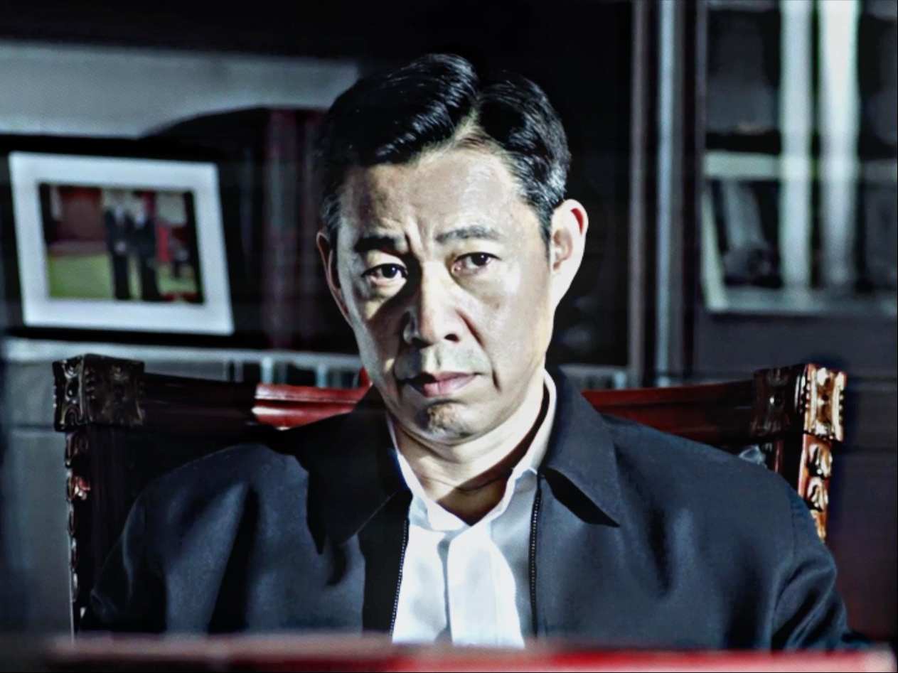 “考公宣传片之汉东职务排行榜 二 ”