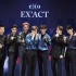 【EXO】EXO正规三辑《EX'ACT》记者发布会全场中字