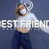 Saweetie - Best Friend _ TENSSII choreography