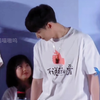 这次是真爸爸