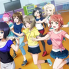 【伴奏】【9p】虹咲2专solo曲 Love U my friends