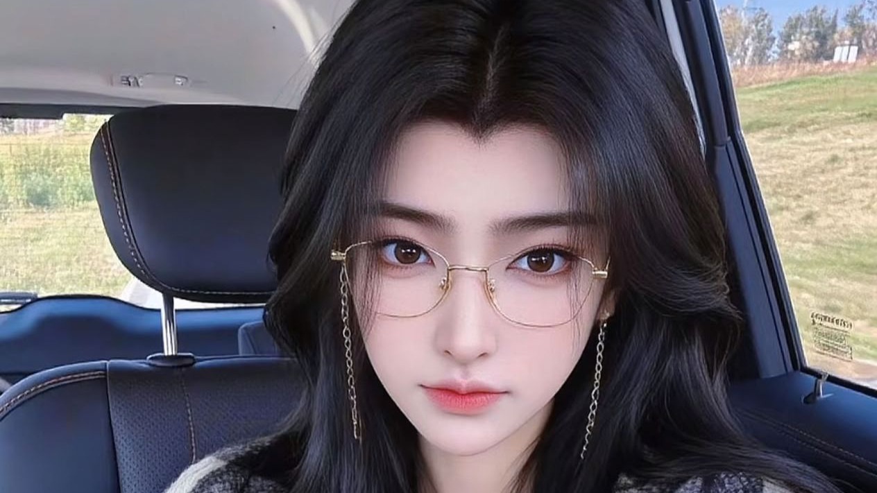 为什么大家这么喜欢燕如嫣呢？