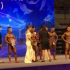 2021年CBBA PRO中国健美健身精英职业联赛传统健美70公斤级颁奖典礼
