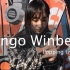 小苹果Ringo Winbee Popping Freestyle演绎【ENHYPEN - Given-Taken】