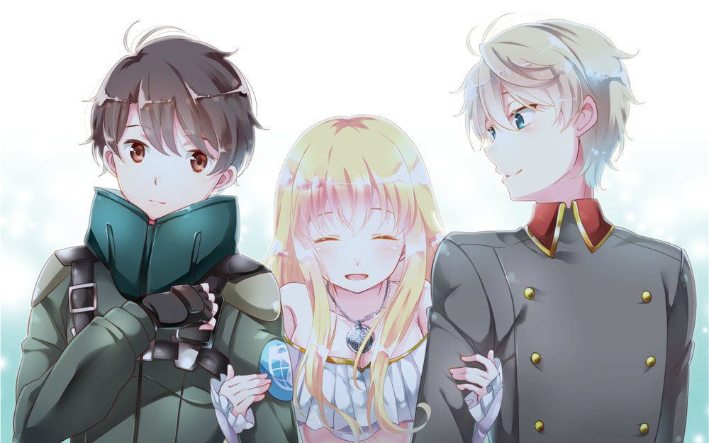 aldnoah·zero - 搜索结果 - 哔哩哔哩弹幕视频网