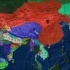 历史地图:大唐帝国版图变化