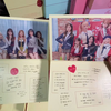 [Unboxing] 开箱 IZ*ONE SECRET DIARY 开到本命真香