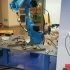 国产卡诺普CRP机器人焊接编程实例（上）