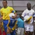 2006年世界杯八分之一决赛 巴西VS加纳