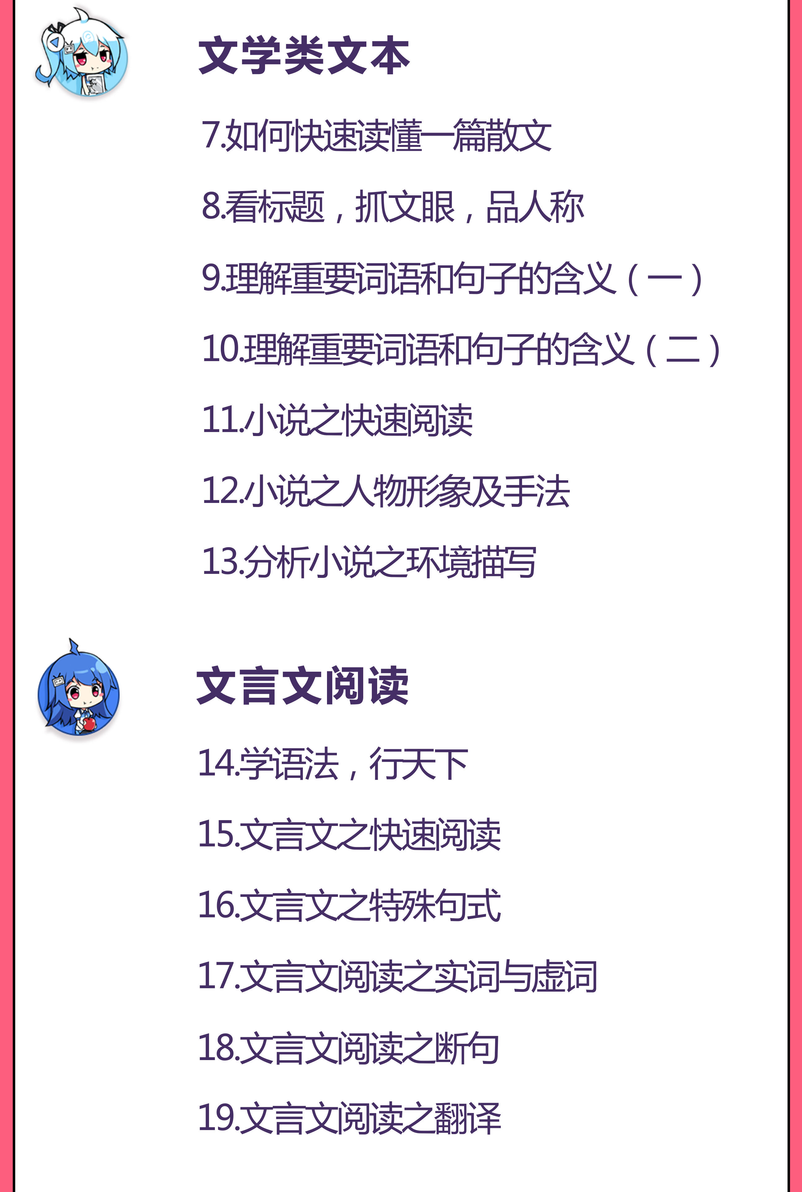 课程介绍
