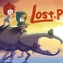 【4k】《Lost in Play》完美剧情攻略（全成就）【完结】-卡通动漫风格、手绘
