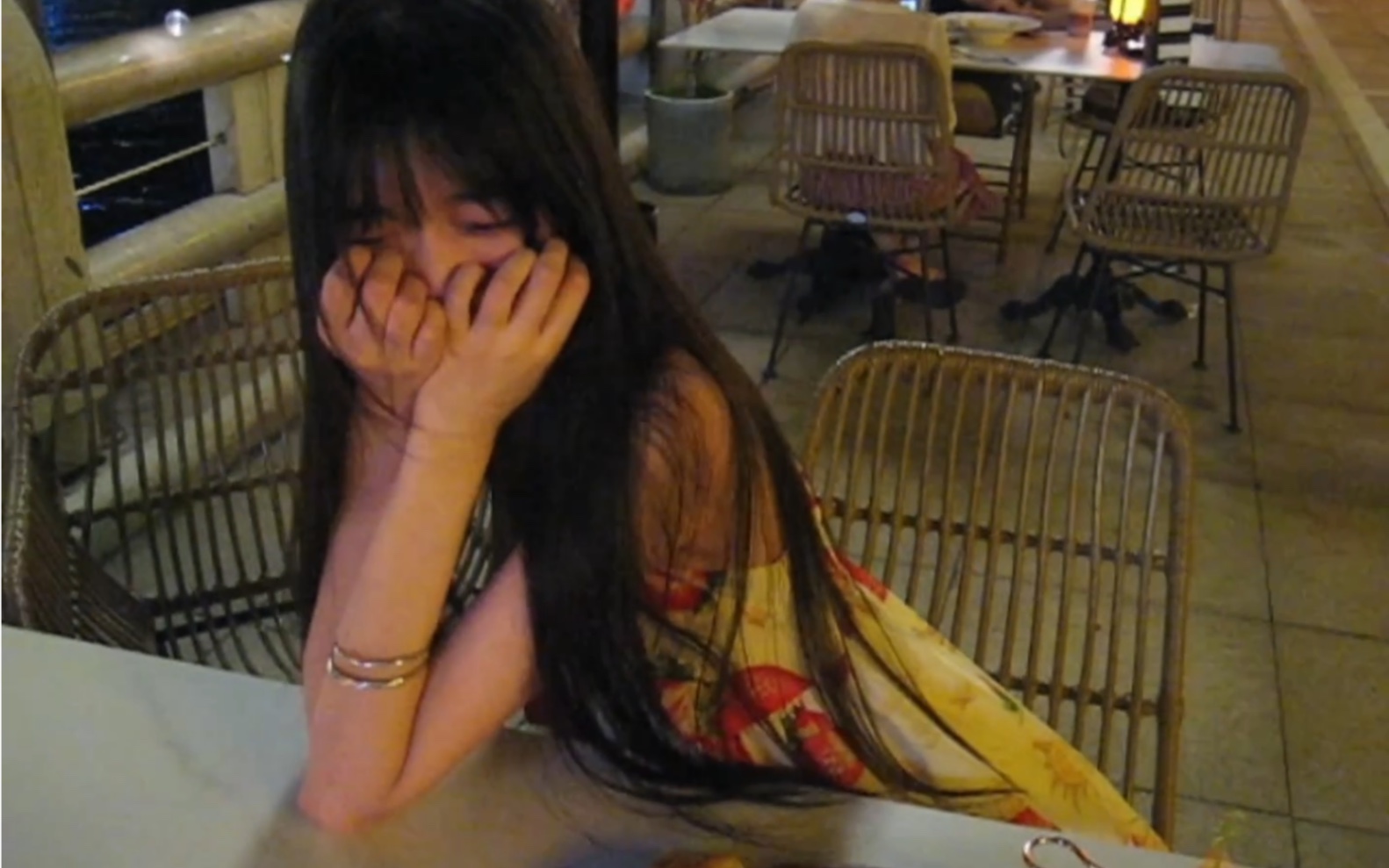 [sakura] Memoirs of an Ex-Girlfriend