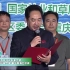 刘劲宣读《中国小微湿地创新联盟宣言》