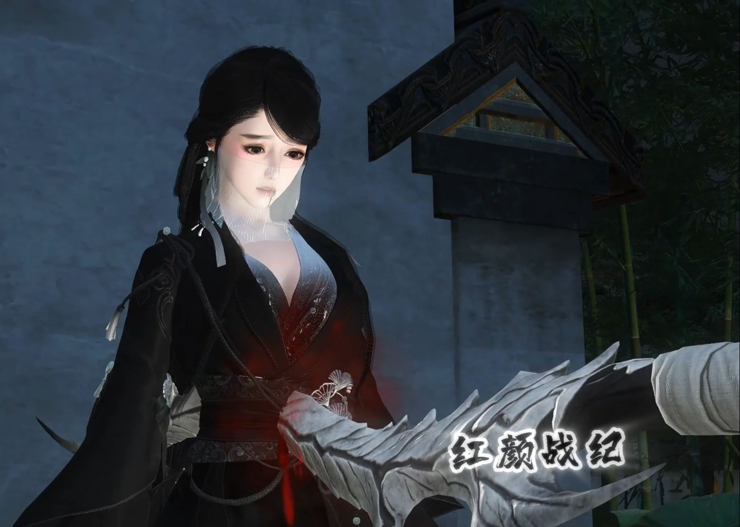 美人末路02加长版