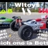 【伟力144001】Wltoys 144001 VS Wltoys A959-B!! 速度和操纵试验⚡