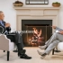 【中字/脱口秀】苹果出品《奥巴马对谈奥普拉》片段预告
