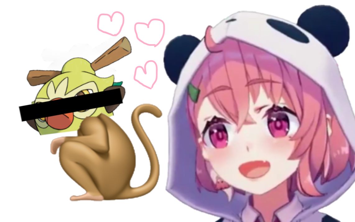 【笹木咲】她不嫌它丑