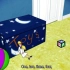 Kid's Box 1 - Stories【带字幕】