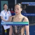 2021年全国花样游泳冠军赛单人技术自选 - 上海