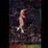 蹦床公主何雯娜，2008年北京奥运会夺得金牌！空中芭蕾惊艳世界！帅爆了[