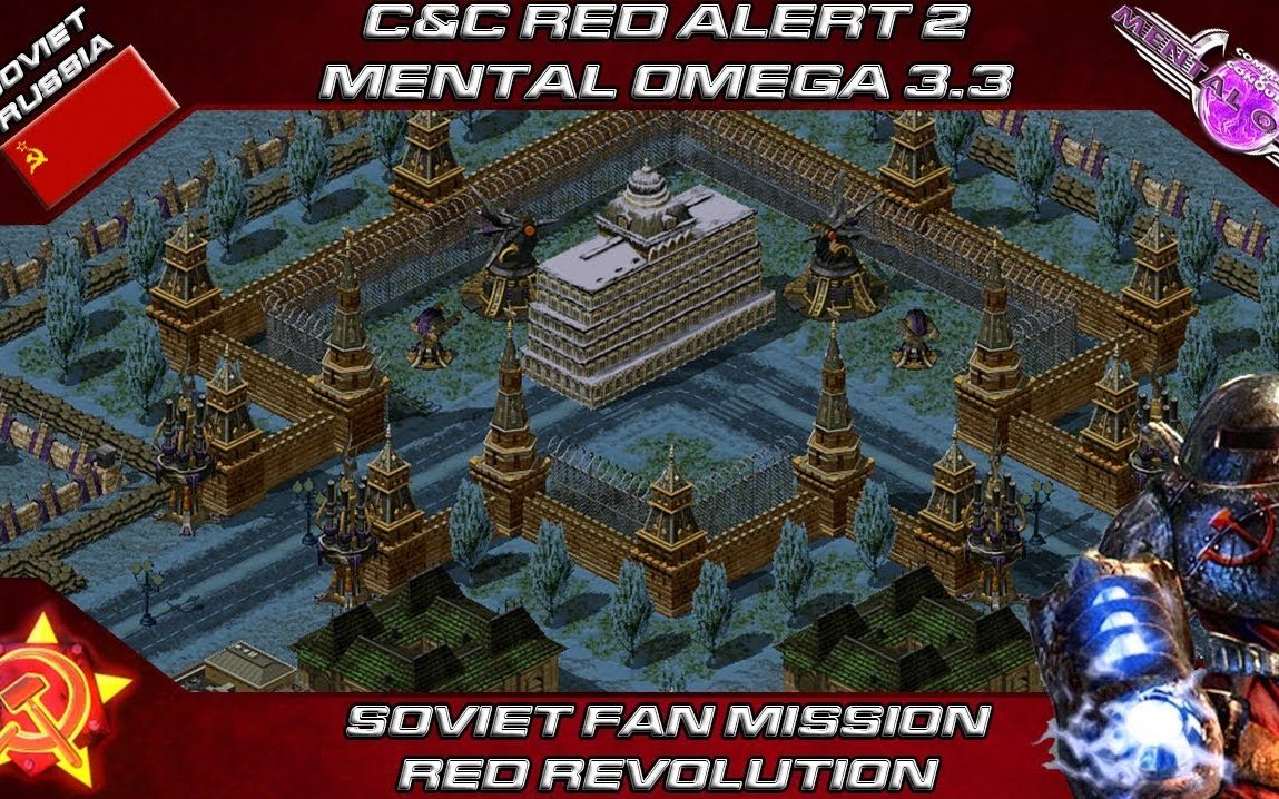 red alert 2 red revolution red alert 2 red revolution