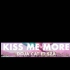 【伴奏】Doja Cat-Kiss Me More（Remake Inst.）