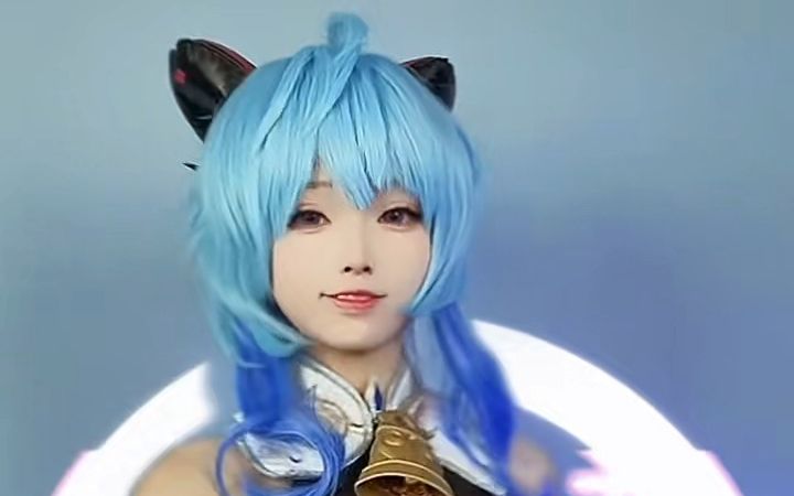 Gan Yu teaches you how to play a combo