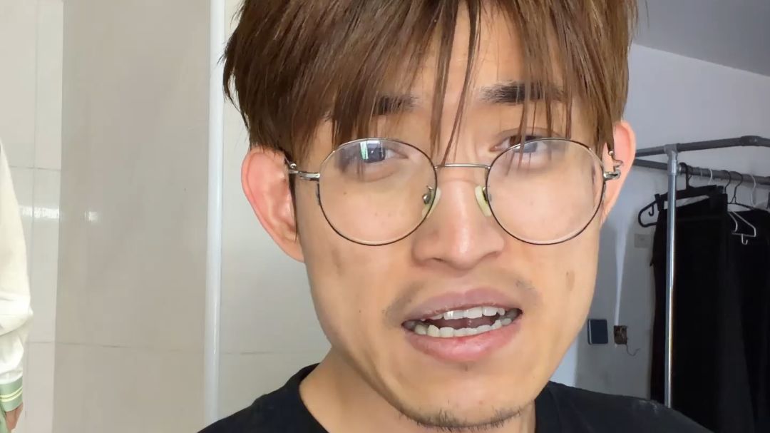 约会前怎么快速变帅?