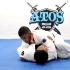 Side Control Escape & Defense Concepts - Andre Galvao