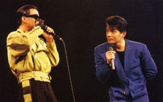 【CHAGE and ASKA】互当特殊嘉宾的日子【中字】