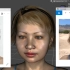 facegen照片快速生成人物头像模型 daz studio 3分钟创建自定义人物角色 3d自动建模