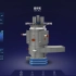 舟山磨煤机（3D交互展示）