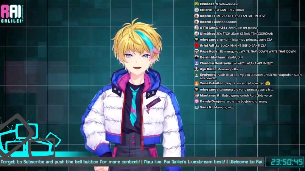 【自熟肉】【Rai】EEEEEEEEEEEEEEEEEEEEEE