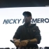 Nicky Romero 长脸跨年打碟现场