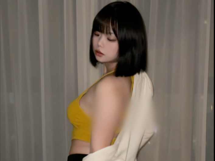 Have you lost weight?