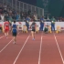 2018雅加达亚运会男子100米决赛 苏炳添9.92（+0.8）托辛·奥古诺德10.00 山县亮太10.00