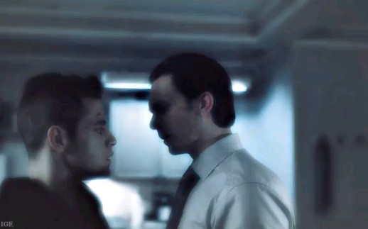Tyrell Wellick | Insane Like Me