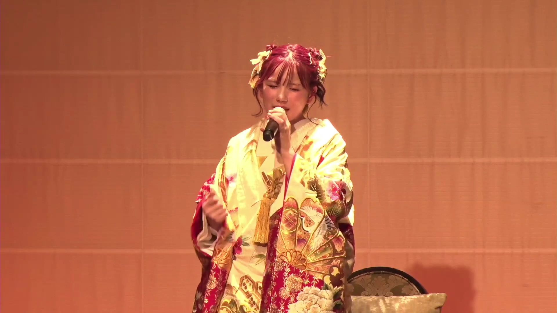 ミカヅキ Machico（本家 サユリ）