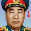 十大元帅之首——朱德