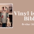 日推歌单｜“一种令人开心的音乐”｜《Vinyl is My Bible》